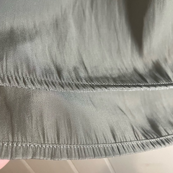 The Reset R LABEL blouse - Picture 6 of 6